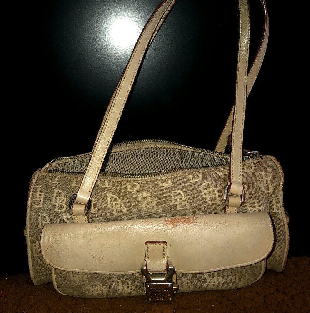 DB bag